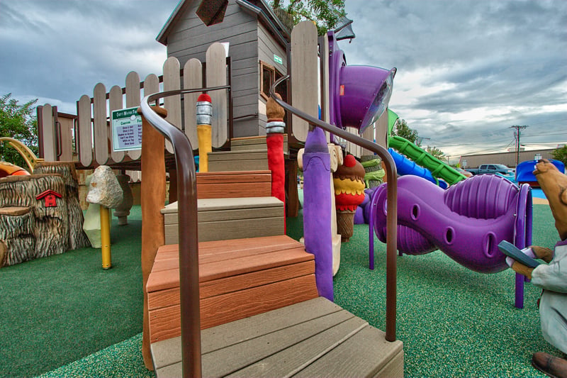 Casey’s Clubhouse preview 8
